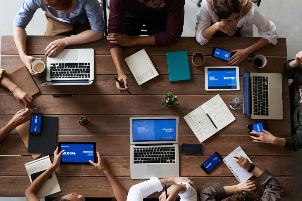 consulting digital asset